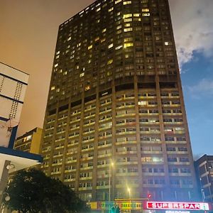 Seaboard Hotel & Holiday Apartments