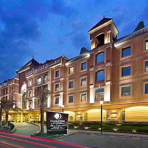 Doubletree By Hilton Hotel Riyadh - Al Muroj Business Gate